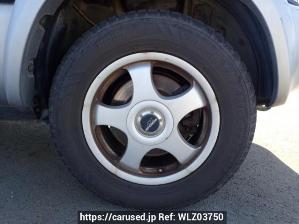 Used 1998 AT toyota rav4 SXA11W Image[25]