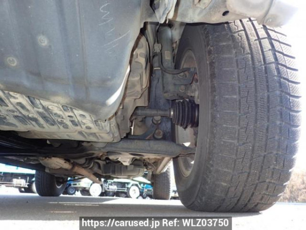 Used 1998 AT toyota rav4 SXA11W Image[27]