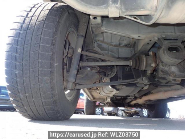 Used 1998 AT toyota rav4 SXA11W Image[28]