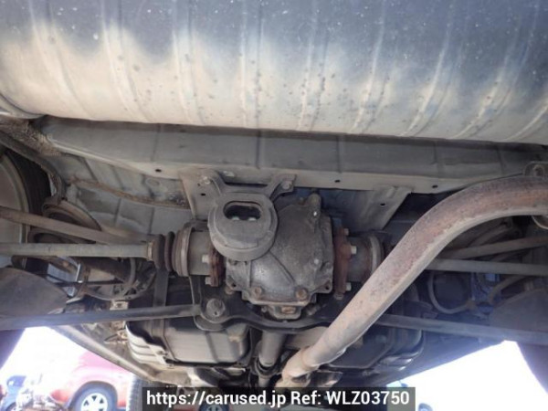 Used 1998 AT toyota rav4 SXA11W Image[29]