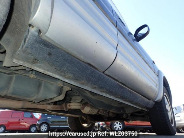 Used 1998 AT toyota rav4 SXA11W Image[33]