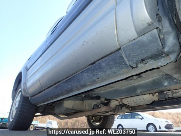 Used 1998 AT toyota rav4 SXA11W Image[34]