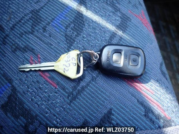 Used 1998 AT toyota rav4 SXA11W Image[35]