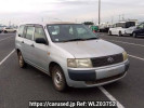 Toyota Probox Van NCP51V