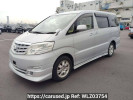 Toyota Alphard ANH10W