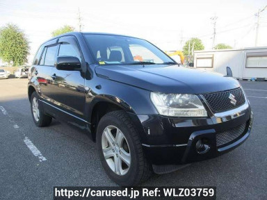 Suzuki Escudo TD54W