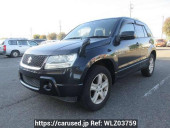Suzuki Escudo