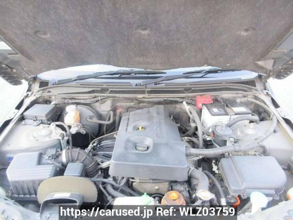 Used 2005 AT suzuki escudo TD54W Image[9]