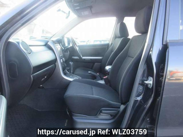 Used 2005 AT suzuki escudo TD54W Image[13]