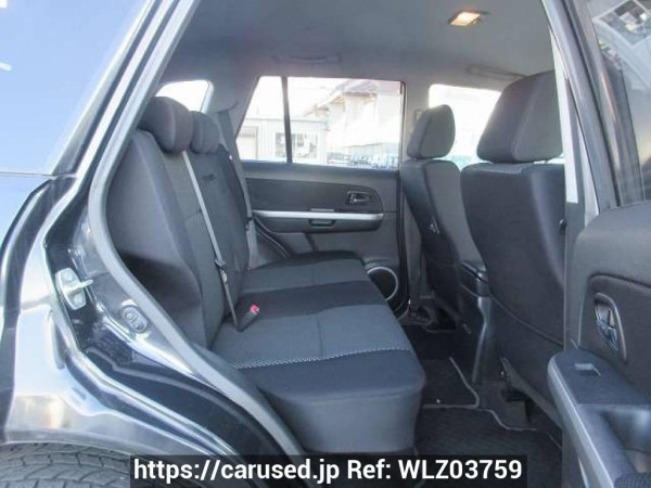 Used 2005 AT suzuki escudo TD54W Image[14]