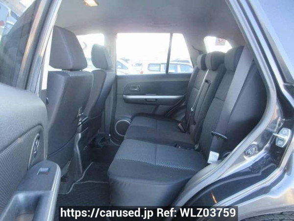 Used 2005 AT suzuki escudo TD54W Image[15]