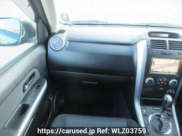 Used 2005 AT suzuki escudo TD54W Image[17]