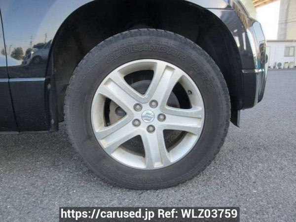 Used 2005 AT suzuki escudo TD54W Image[24]