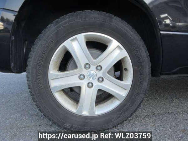 Used 2005 AT suzuki escudo TD54W Image[25]