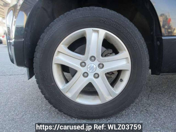 Used 2005 AT suzuki escudo TD54W Image[26]