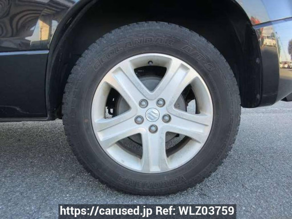 Used 2005 AT suzuki escudo TD54W Image[27]