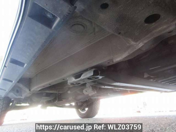 Used 2005 AT suzuki escudo TD54W Image[28]