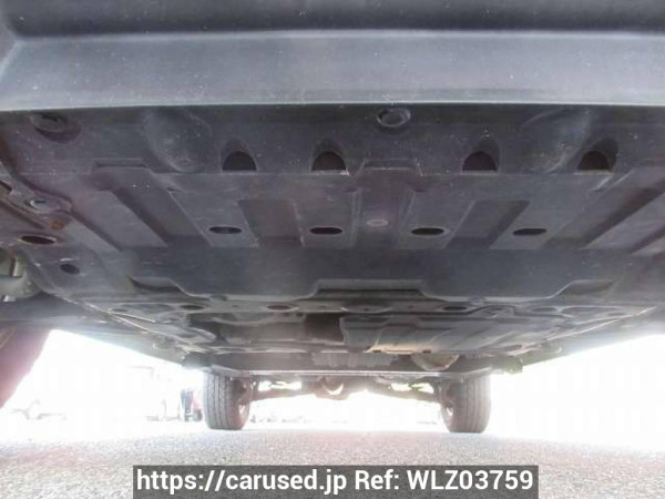 Used 2005 AT suzuki escudo TD54W Image[30]