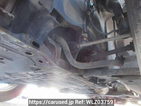 Used 2005 AT suzuki escudo TD54W Image[31]