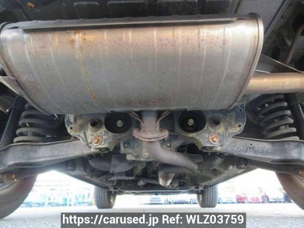 Used 2005 AT suzuki escudo TD54W Image[35]