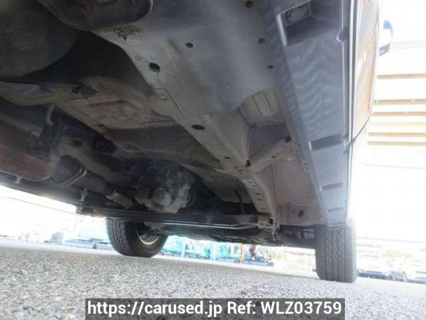 Used 2005 AT suzuki escudo TD54W Image[37]
