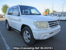 Mitsubishi Pajero iO H72W