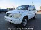 Mitsubishi Pajero iO H72W