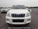 Toyota Land Cruiser Prado TRJ125W