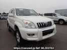 Toyota Land Cruiser Prado TRJ125W