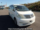 Toyota Alphard ANH10W