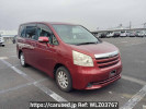 Toyota Noah ZRR70G