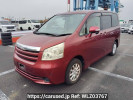 Toyota Noah ZRR70G