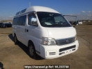 Nissan Caravan Bus DWMGE25