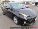 Toyota Prius ZVW50