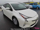 Toyota Prius ZVW50