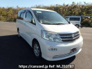 Toyota Alphard MNH10W