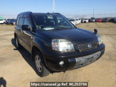 Nissan X-Trail NT30