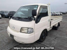 Mazda Bongo Truck SK82T