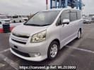 Toyota Noah ZRR70W