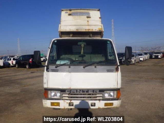 売れ筋介護用品も！ Mitsubishi 1991 Used Buy Canter (WLZ03804 FE305BD その他
