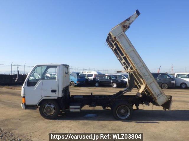 半額 福袋の通販 Buy Used 1991 Mitsubishi Canter FE305BD (WLZ03804 その他