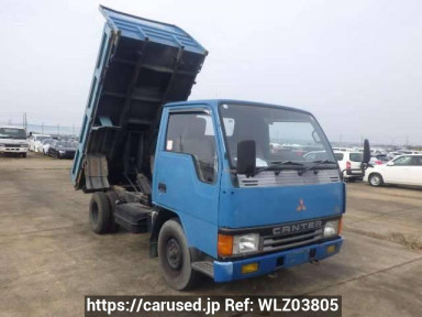 Mitsubishi Canter FE305BD