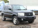 Mitsubishi Pajero iO H77W