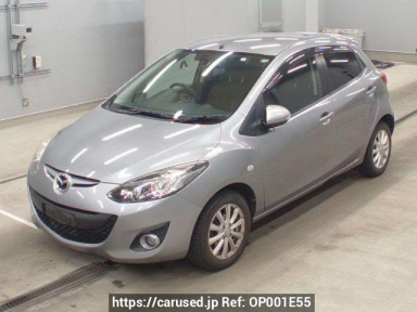 Mazda Demio DEJFS