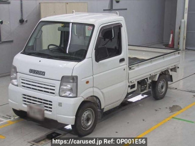 Suzuki Carry Truck DA63T