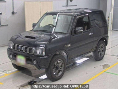 Suzuki Jimny JB23W