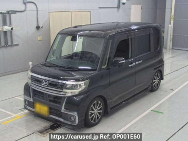 Daihatsu Tanto LA600S