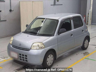 Daihatsu Esse L235S