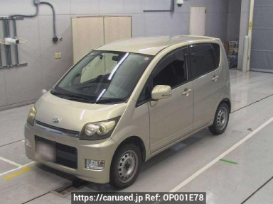 Daihatsu Move L175S