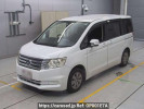 Honda Step WGN RK1